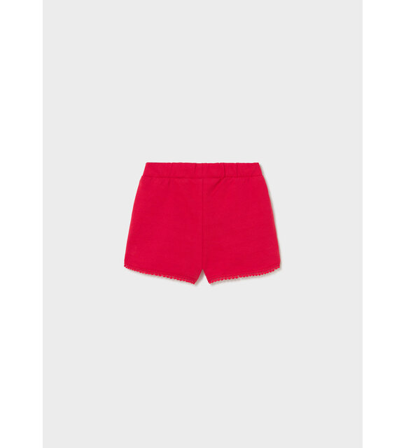 Mayoral Chenille short