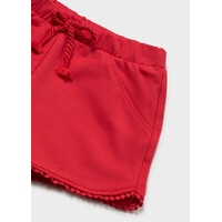 Mayoral Chenille short