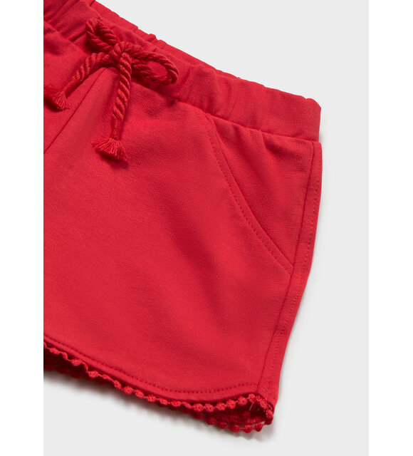 Mayoral Chenille short