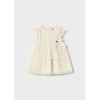 Mayoral Jurk tulle