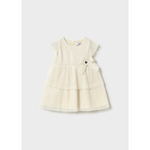 Mayoral Jurk tulle