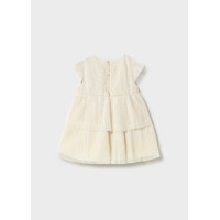Mayoral Jurk tulle