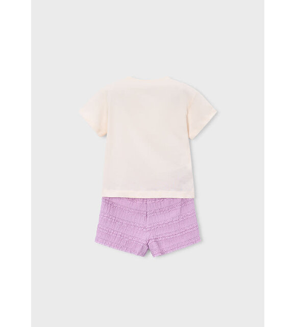 Mayoral Short set
