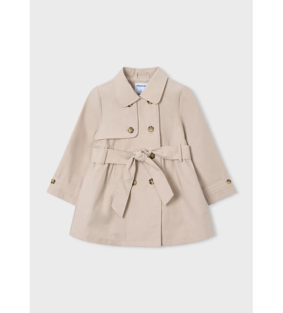 Mayoral Trenchcoat