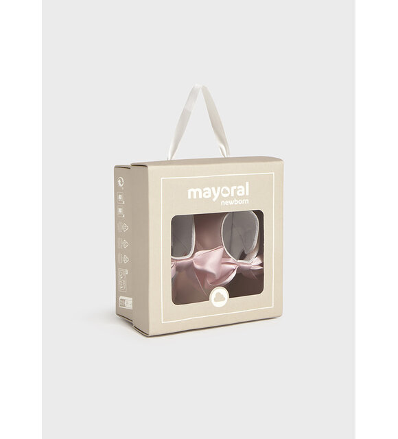 Mayoral Baby schoentjes