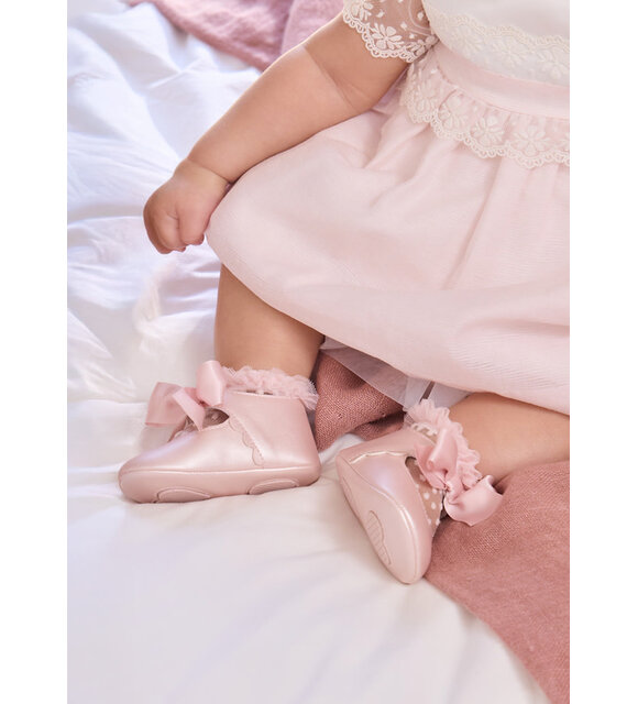 Mayoral Baby schoentjes