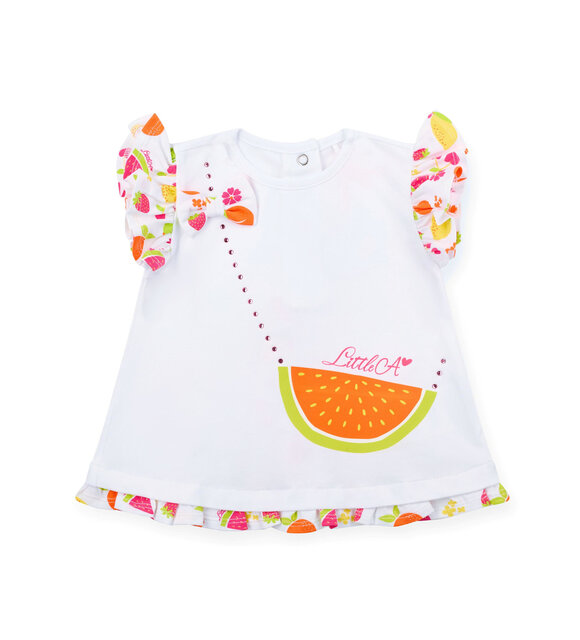 Little A Legging set