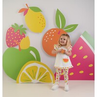 Little A Legging set