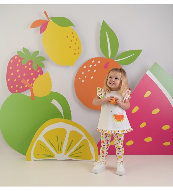 Little A Legging set