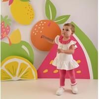 Little A Legging set