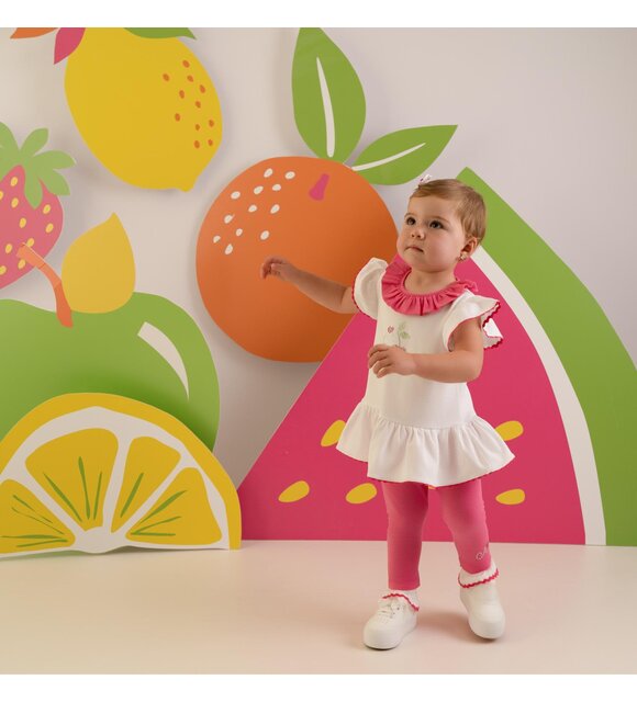 Little A Legging set