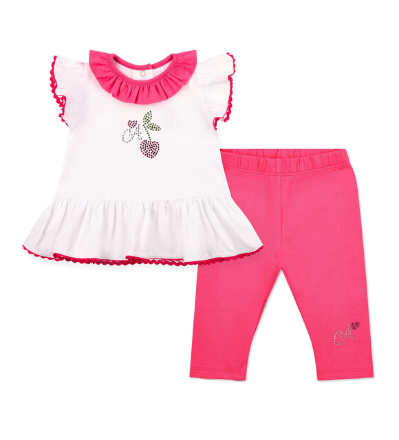 Little A Legging set