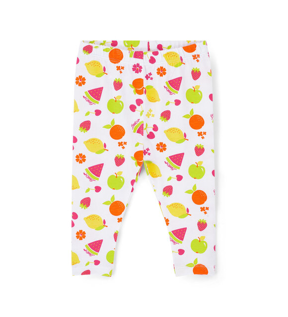 Little A Legging set