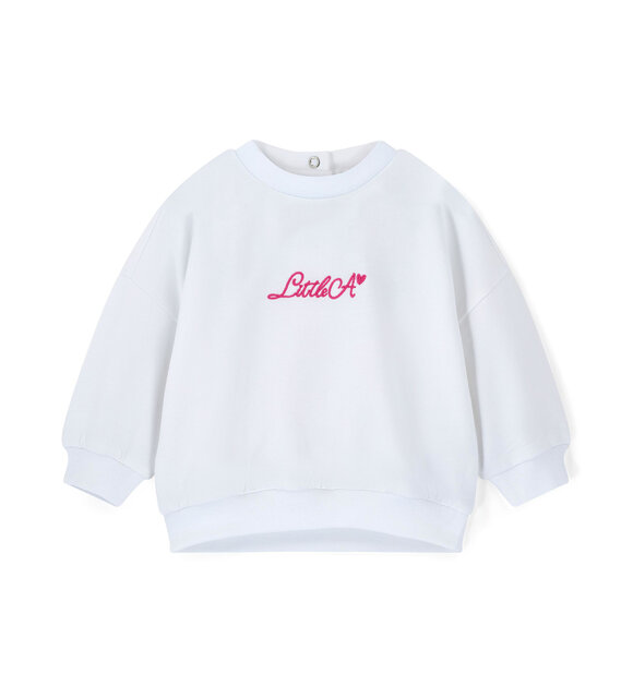 Little A Legging set