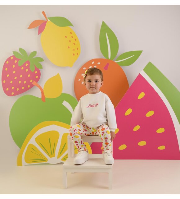 Little A Legging set