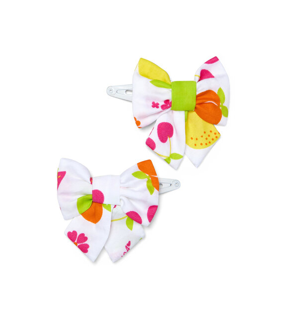 Little A Clipjes, 2 stuks