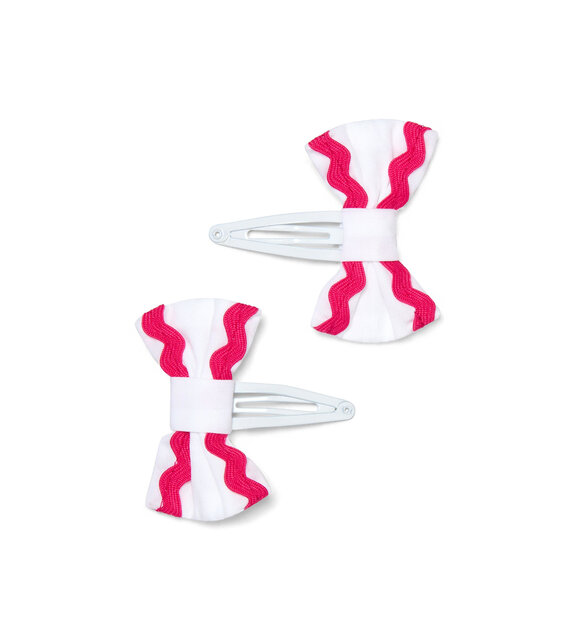 Little A Clipjes, 2 stuks