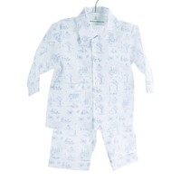 Théophile & Patachou Pyjama