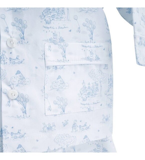 Théophile & Patachou Pyjama