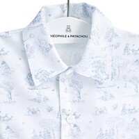 Théophile & Patachou Pyjama