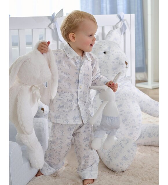 Théophile & Patachou Pyjama