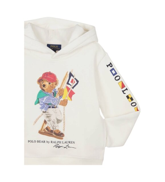 Ralph Lauren Hoodie