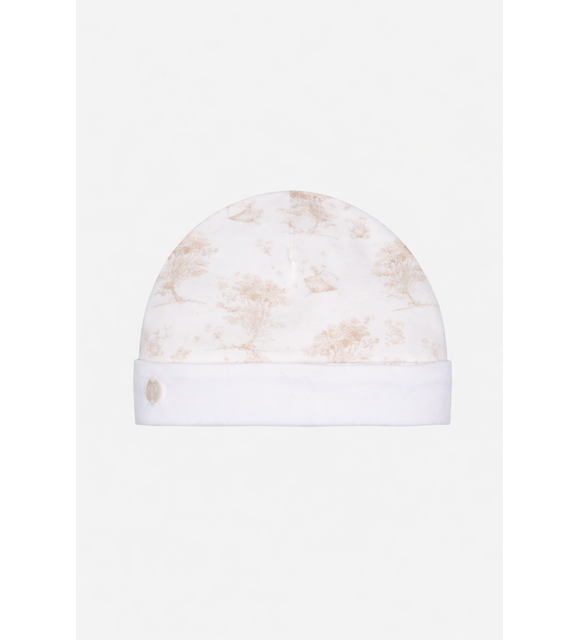 Patachou Babymutsje