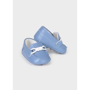 Mayoral Baby moccasins