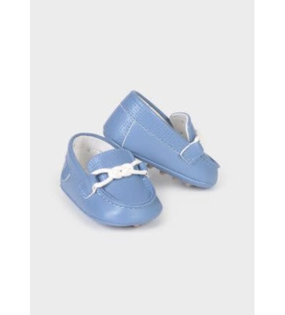 Mayoral Baby moccasins