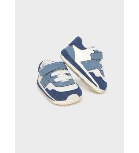 Mayoral Baby sneakers