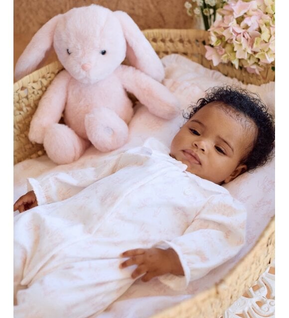 Patachou Knuffel konijn