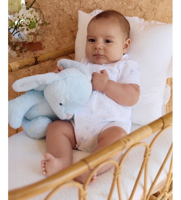 Patachou Knuffel konijn