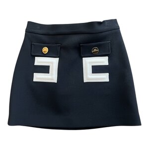 Elisabetta franchi Rok