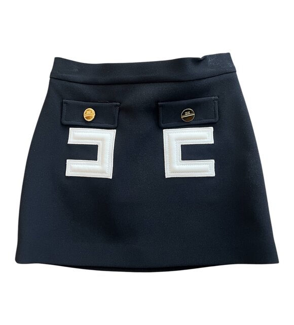 Elisabetta franchi Rok