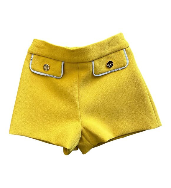 Elisabetta franchi Short