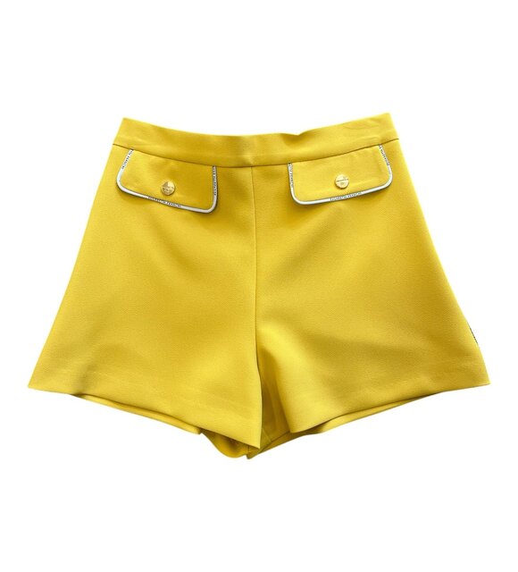 Elisabetta franchi Short