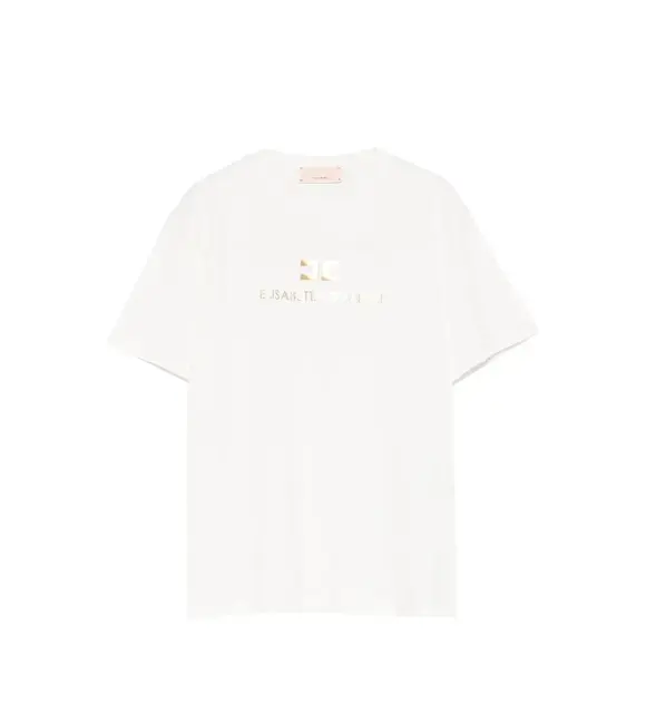 Elisabetta franchi T-shirt