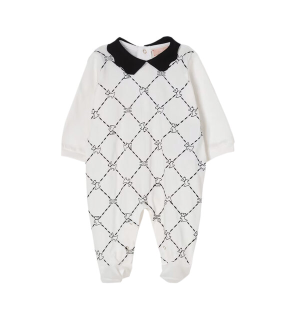 Elisabetta franchi Babypakje