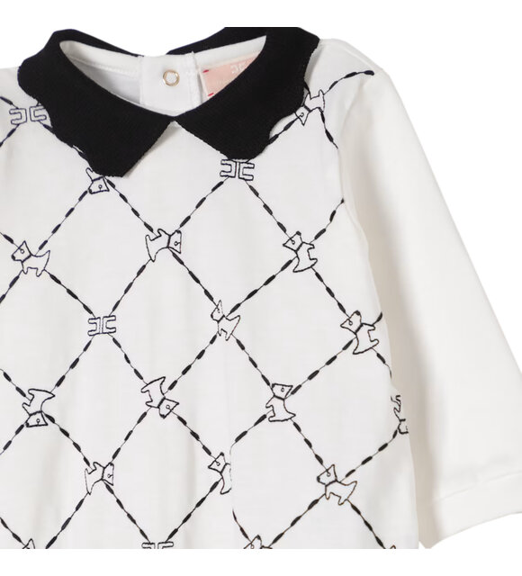 Elisabetta franchi Babypakje