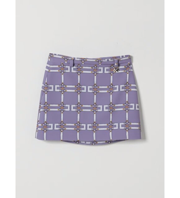 Elisabetta franchi Rok