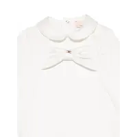 Elisabetta franchi Babypakje met mutsje