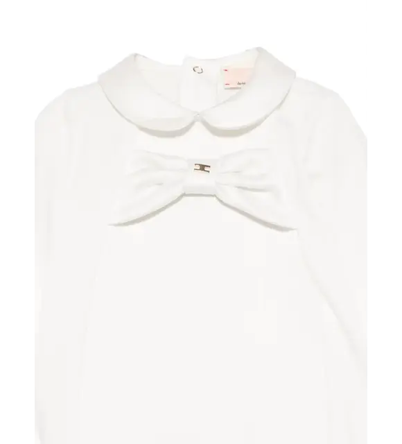 Elisabetta franchi Babypakje met mutsje