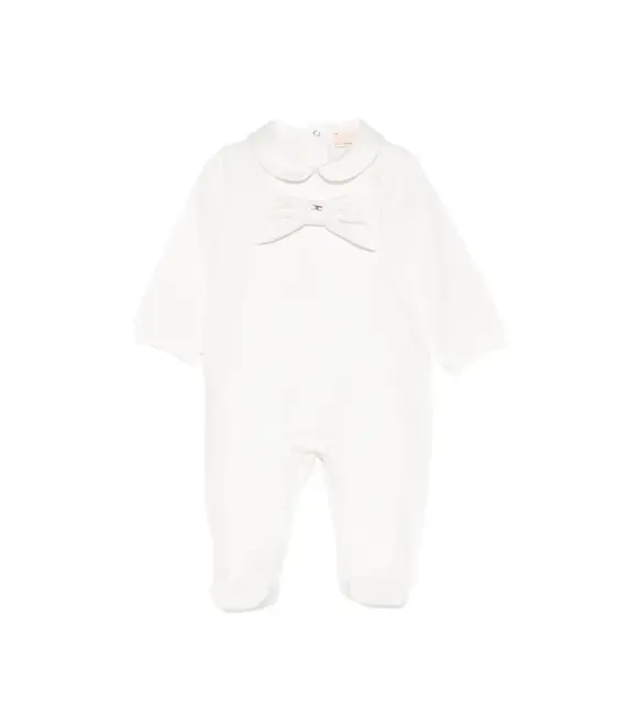 Elisabetta franchi Babypakje met mutsje