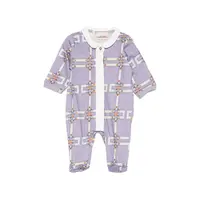 Elisabetta franchi Babypakje met mutsje