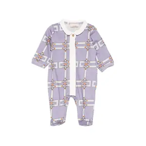 Elisabetta franchi Babypakje met mutsje