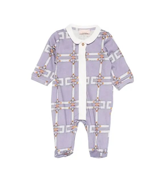 Elisabetta franchi Babypakje met mutsje