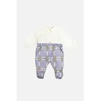 Elisabetta franchi Babypakje met mutsje