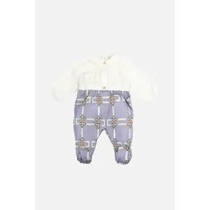 Elisabetta franchi Babypakje met mutsje