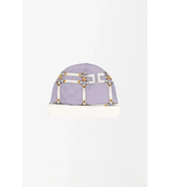 Elisabetta franchi Babypakje met mutsje