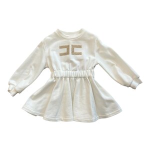 Elisabetta franchi Jurk